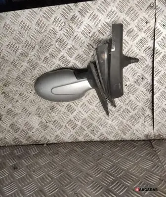 Smart ForTwo I Coupe wind mirror (mechanical) 