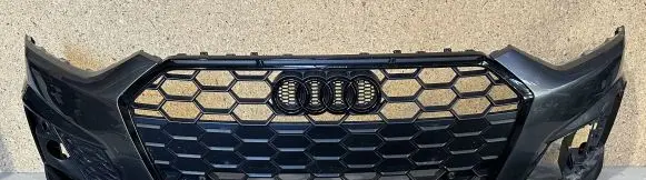 Audi A5 Front bumper 8W6807437A