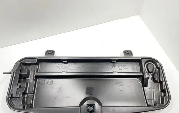 BMW 5 F10 F11 Tool box 6788803