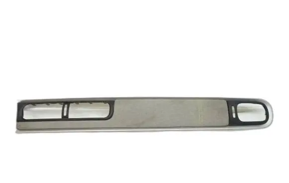Citroen C3 Dashboard center trim panel 9812401777