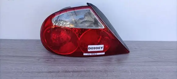 Jaguar S-Type Rear/tail lights XR8313405AH