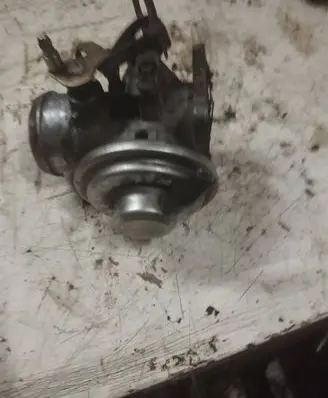 Skoda Octavia Mk1 (1U) Engine shut-off valve 