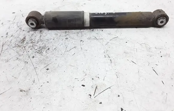 Smart ForTwo I Rear shock absorber/damper