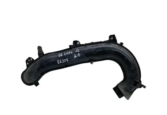 Ford Grand C-MAX Intercooler hose/pipe AV619C623B