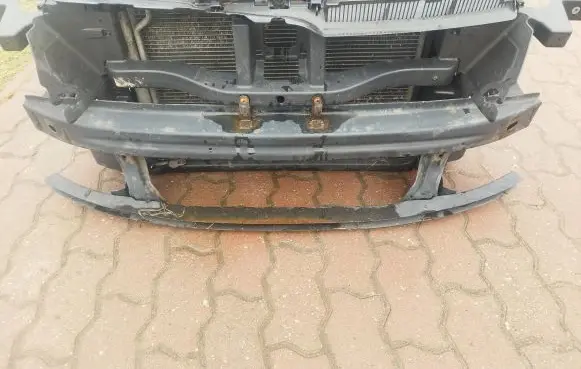 Volkswagen PASSAT B6 Radiator set 