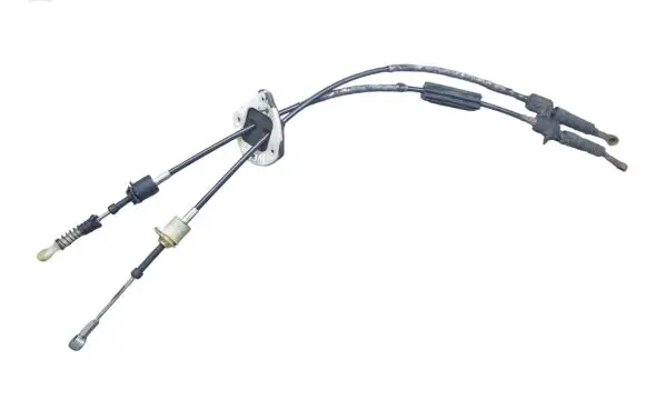 Iveco Daily 35 - 40.10 Gear shift cable linkage 504189881