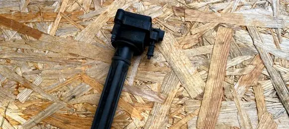 Chrysler 300M High voltage ignition coil 04609088AF