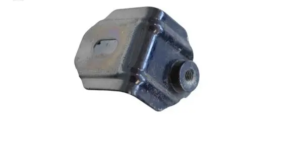 Mercedes-Benz SL R230 Fender mounting bracket