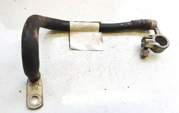 Positive cable (battery)