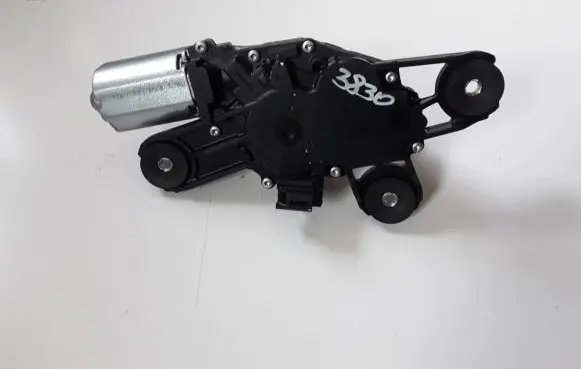 Ford Fiesta Rear window wiper motor 8A61A17K441AB