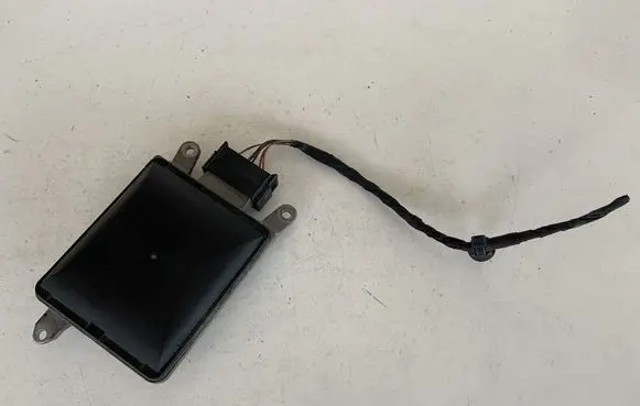 Blind spot module