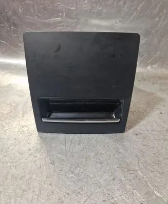 Skoda Superb B6 (3T) Ashtray (rear) 3T0857961B