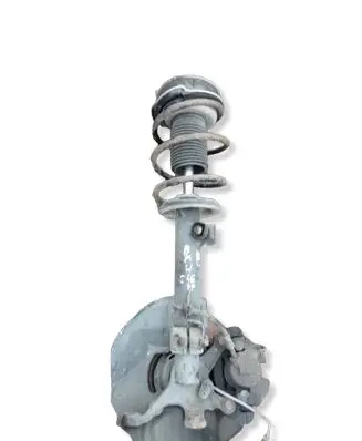 BMW 3 E46 Front shock absorber with coil spring 0000