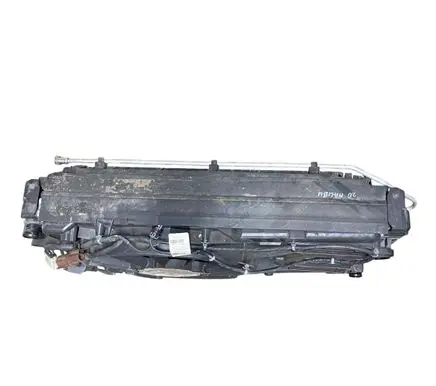 Chevrolet Malibu Radiator set 84297662 84135599 84493649