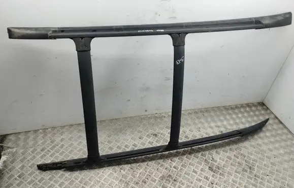 KIA Carens II Roof bar rail