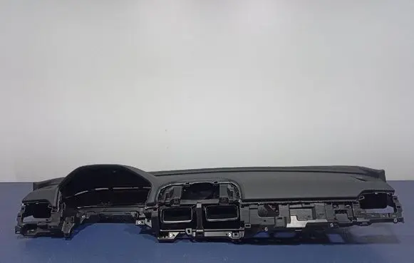 Honda Accord Dashboard 