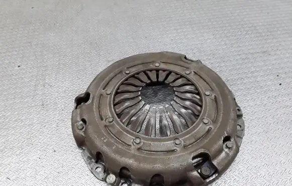 Nissan Primastar Pressure plate 8200828444