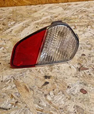 Mitsubishi Outlander Rear bumper light 