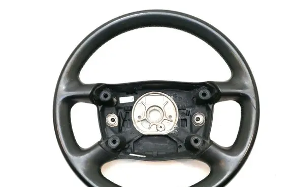 Audi A2 Steering wheel 8Z0419091BK