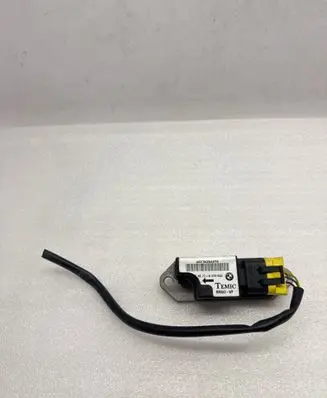 BMW 5 E39 Airbag deployment crash/impact sensor 65778375643 A5F7K29A2T9 MRSA2WP