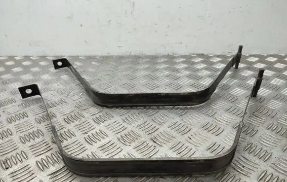 Mitsubishi Outlander Fuel tank mounting bracket 