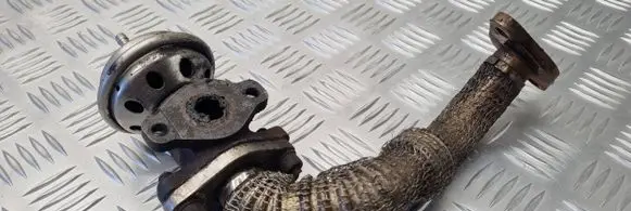 Audi A4 S4 B5 8D EGR valve 028131501E 028131521P