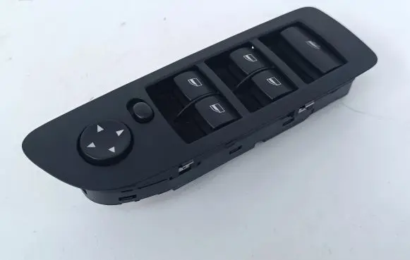 BMW 1 E81 E87 Electric window control switch 921731703 10W30K102