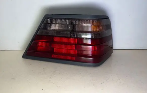 Mercedes-Benz E W124 Rear/tail lights 1248202477 44609000D 44609000