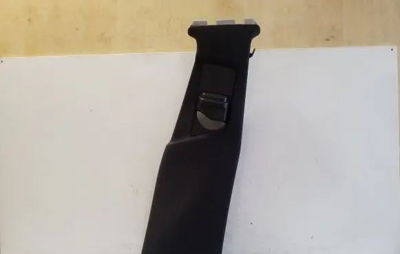Mercedes-Benz CLS C218 X218 (B) pillar trim (top) A2186904425