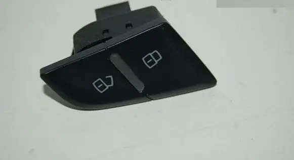Audi Q5 SQ5 Central locking switch button 8R0962107A