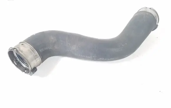 Mercedes-Benz E W212 Intercooler hose/pipe A2125280000