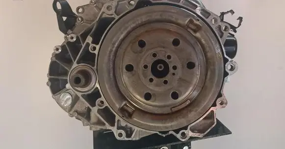 Skoda Karoq Automatic gearbox VHQ