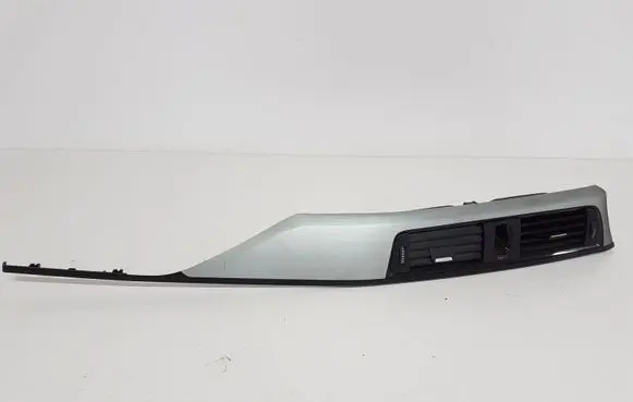 BMW 3 F30 F35 F31 Dash center air vent grill 9218552 27648710 508835