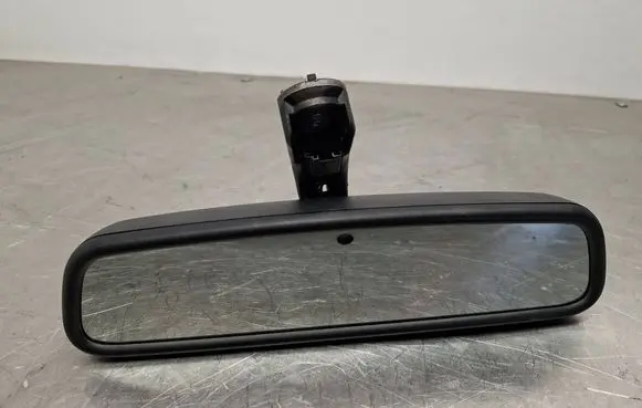 BMW 3 E90 E91 Rear view mirror (interior) 823806609 8238066