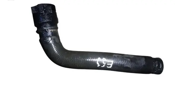 BMW X5 E53 Engine coolant pipe/hose 8381224