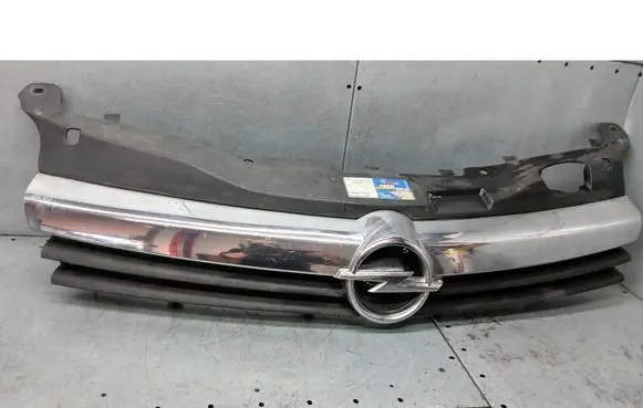 Opel Astra H Front grill