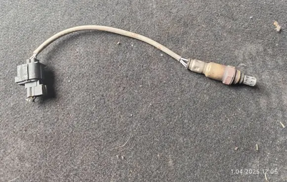 Mitsubishi Space Star Lambda probe sensor OZA639M12 0ZA639-M12