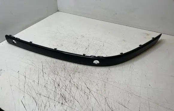 BMW 5 E39 Front bumper splitter molding 7005963