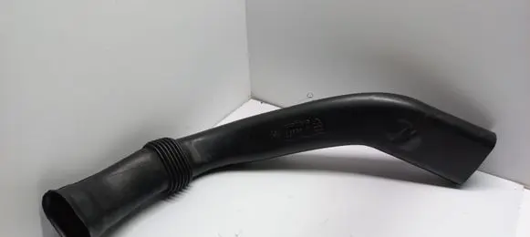 Volvo V70 Cabin air duct channel 9166155