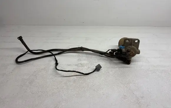 Volvo S60 Fuel filter heater 