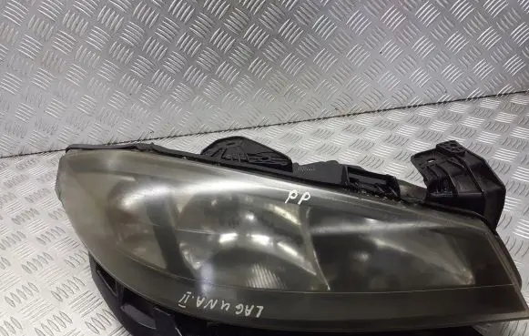 Renault Laguna II LED Daytime headlight 20-A797B