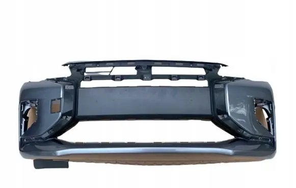 Mitsubishi Space Star Front bumper 7565883
