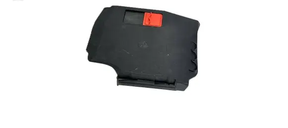 Mercedes-Benz A W177 Battery box tray cover/lid A2475400025 50689
