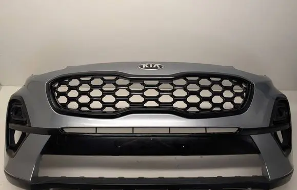 KIA Sportage Front bumper 86511F1500