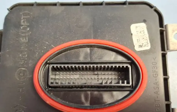 KIA Sportage Headlight ballast module Xenon R292181000 92101R2010