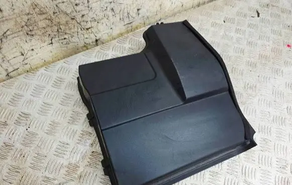 Land Rover Range Rover Sport L320 Battery box tray cover/lid DWN500032