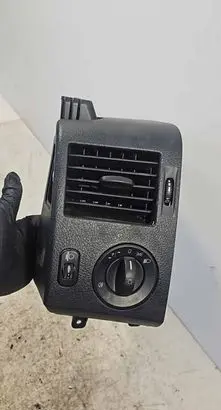 Mercedes-Benz Sprinter W901 W902 W903 W904 Light switch A9065450504