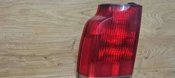 Volvo V70 Rear/tail lights