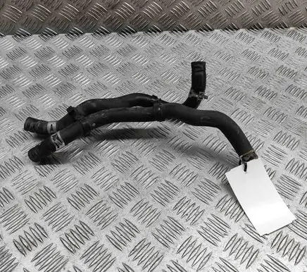 Toyota RAV 4 (XA40) Engine coolant pipe/hose 8720978050 8724578080