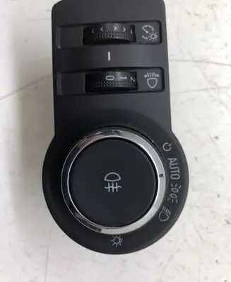 Opel Insignia A Light switch 23197913